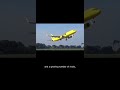 spirit airlines shutting down better version #aviation #spiritairlines #plane