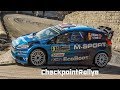 - 8 YEARS BEST OF RALLY MONTE CARLO 2012 /2019 - CHECKPOINTRALLYE -