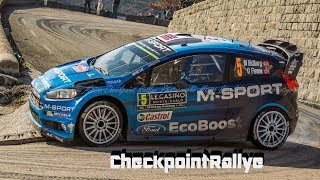 - 8 YEARS BEST OF RALLY MONTE CARLO 2012 /2019 - CHECKPOINTRALLYE -