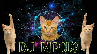 Music DJ Mpus