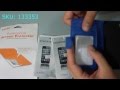 DealExtreme Unboxing Package #15 - iPhone 4/4S Cases & Screen Protectors - #108