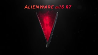 Alienware m15 R7 (AMD) | Product Highlights