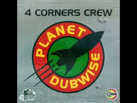 4 Corners Crew ft General Levy _  Fi Life (U Stone&Viniselecta rmx)