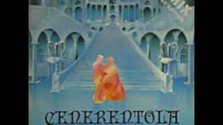 Martinelli - Cenerentola (Remix Limited Edition) 1985