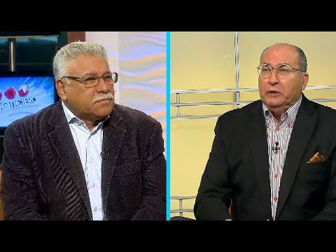 La Entrevista - El Noticiero Televen - Ángel Luis Rodríguez Gamboa 19/09/2022