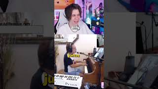 billy(willyRex)#rubius #reaccion #karmaland