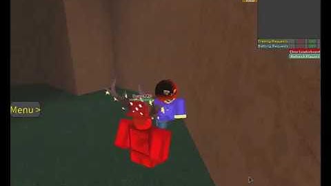 Project Pokemon: How To Find Deoxys + Finding It