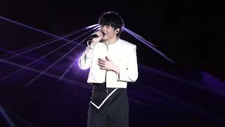 《悲觀主義》Ian Chan 陳卓賢｜Wild and Gentle Live 2025｜20250412