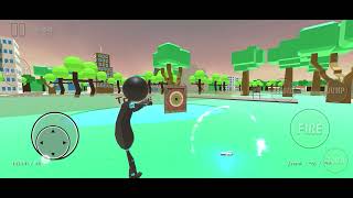 Stickman armed assassin 3d part 2nd screenshot 3