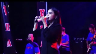 TAKON WALI || WULAN JENONG || GAVRA MUSIK TERBARU LIVE KALISOKA