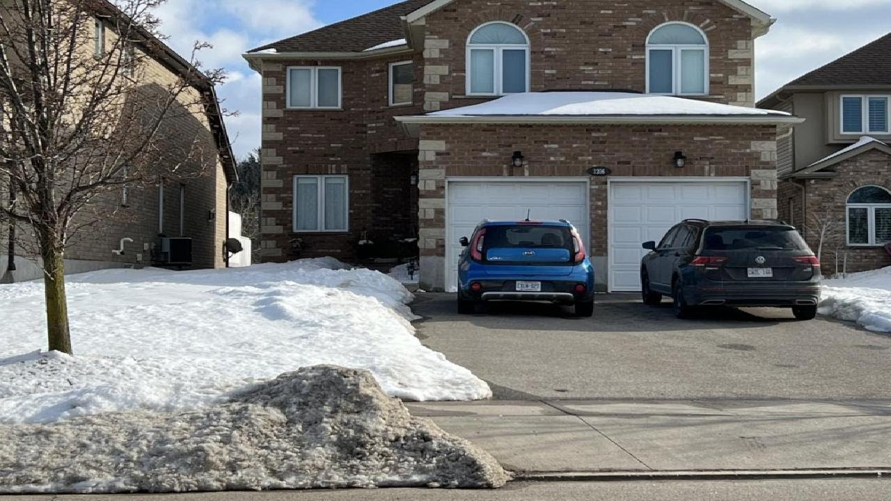 1206 Dunbar Road, Cambridge, ON Presented by Dale Dyer & MelodyAnn