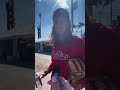 Who are you roadtripping with?? #shorts #baseball #phillies #questionoftheday