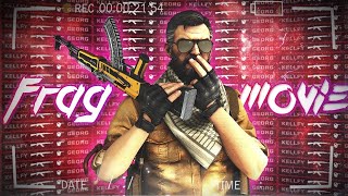 Killin' On Demand Fragmovie cs:go
