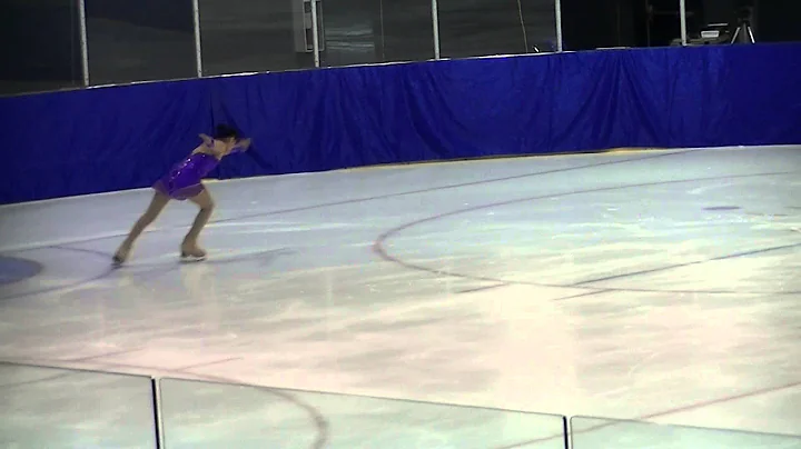Mascouche 2014 competition