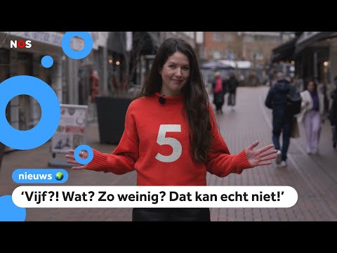 Milieu-organisatie: Nederlanders kopen teveel kleding
