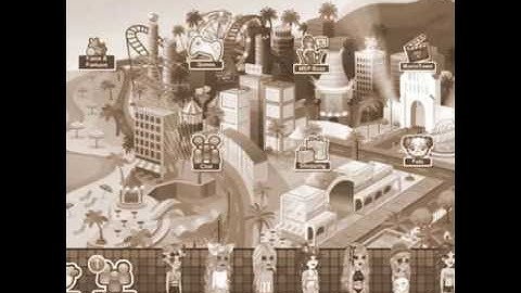 Animation Shopping / MT with Lisa