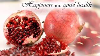 Rosh Hashanah | L'Shanah Tovah | Ecard | Wishes | Greetings | video | 07 03