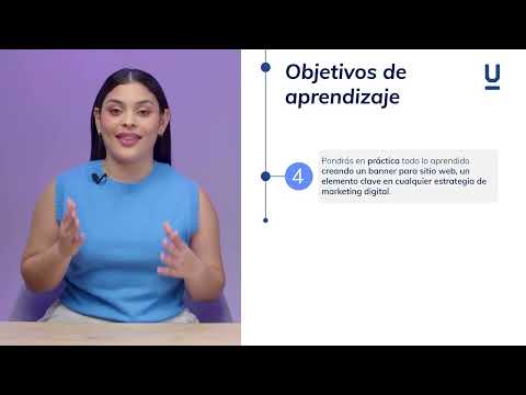 Cómo crear contenido en Canva - Curso de Canva