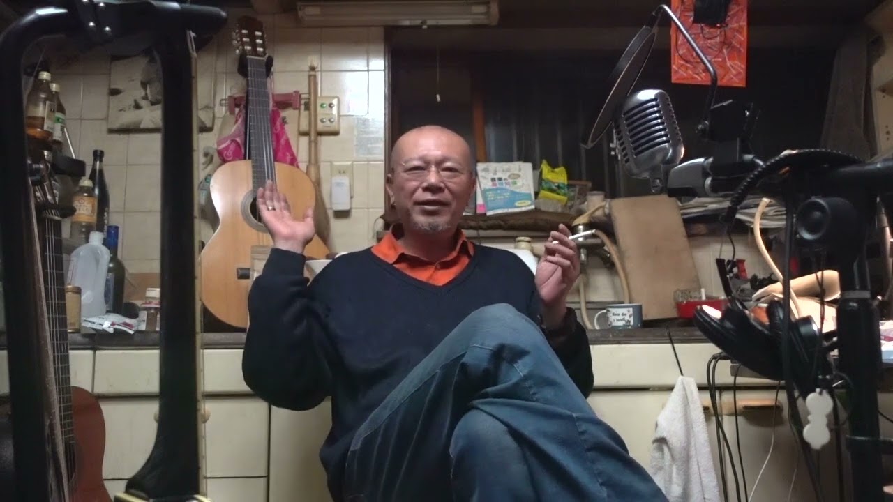クラシックギター 荒井勝巳 ハカランダ