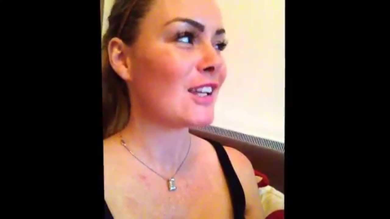 Irn Bru Fanny Advert YouTube