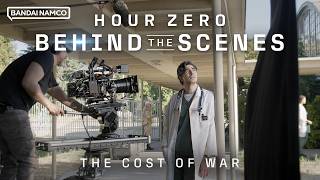 ACE COMBAT HOUR ZERO - Making Of Part 3 screenshot 2