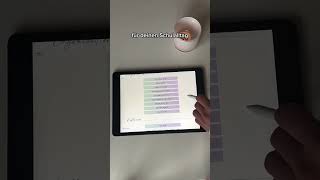 Zettelchaos ade: Digitaler Schülerkalender auf dem iPad