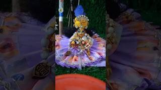 thakurji ko Ratri me kaise sulana chahiye??#krishnaseva #radhakrishna #devotional #radha #radheradhe