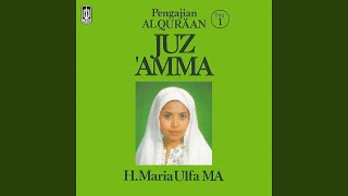 Download Lagu Surah Al Muthaffifiin Ayat 1 s/d 36 Download Lagu Surah Al Muthaffifiin Ayat 1 s/d 36