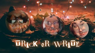 this stream is for october