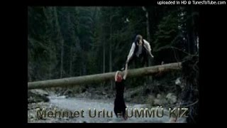 Mehmet Urlu - Ümmü Kiz Resimi