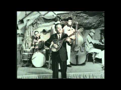 Harry Belafonte & Nana Mouskouri - Irene (Ειρήνη)(Greek Edition)HD-1080