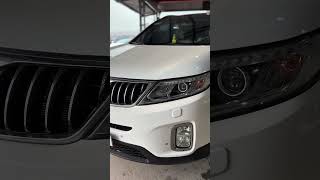 Bàn Giao KiA Sorento 2018 về với Bình Tân