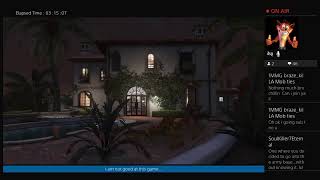 More GTA Online Grinding. Ask  Questions, Insomnia Sucks