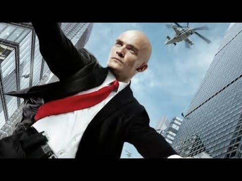 Hitman Agent Full Movies In Hindi Movies Flew Max 