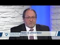 The importance of breast cancer screenings. Even for men. Penn State Health St. Joseph