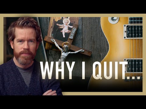 Should Catholics Listen to Heavy Metal?