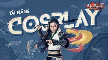 Võ Lâm Truyền Kỳ Mobile | Võ Lâm Kỳ Tài | Cùng Gil Tỏa Sáng