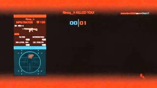 MGO3 No Respawn Glitch