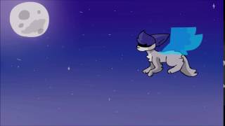 Meet me in the woods Original series pmv map part