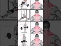 EXERCÍCIO PARA O GRANDE TRAPÉZIO #dedication #motivation #sports  #teamgrowth