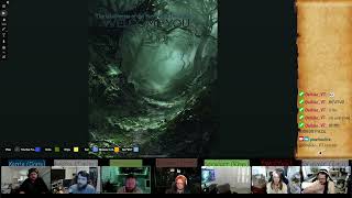 Beyond The Mirror's Surface: Episode 8