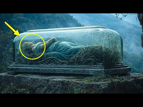 لغز أميرة تيسول هل هي الجميلة النائمة الحقيقية