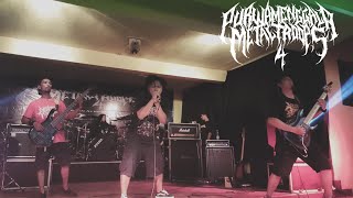 SOUL OF SLAMMING - Pertunjukan penuh di Banjarnegara