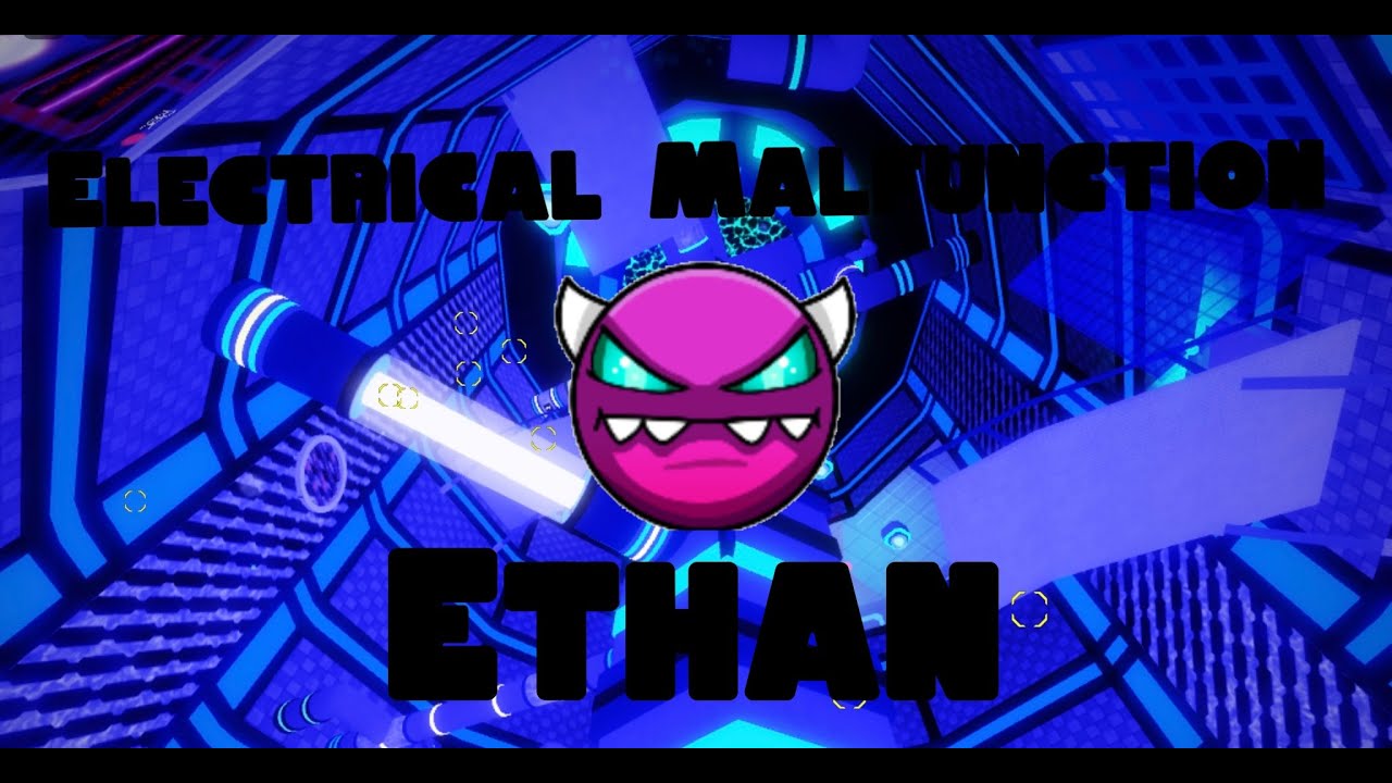 Fe2 Map Test Electrical Malfunction (Medium Crazy) YouTube