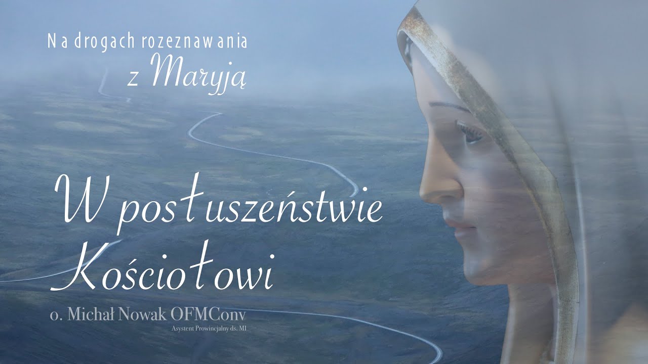 W posłuszeństwie Kościołowi YouTube