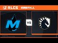 Moist vs liquid  14 finale  fall open eu  rlcs 2223