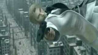 Calling All Angels - Final Fantasy and Kingdom Hearts