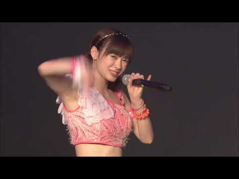 モーニング娘。'16  LOVEマシーン(updated)⇒One and Only⇒君さえ居れば何も要らない(updated)