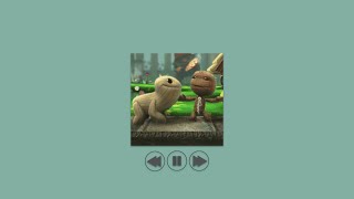 The Pod (LBP3 Mix)