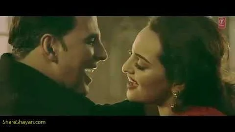 Love whatsapp status video - Har Kisi Ko Nahi Milta Yahan Pyaar Zindagi Mein - Part 2